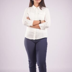 B35 Two pocket Shirt