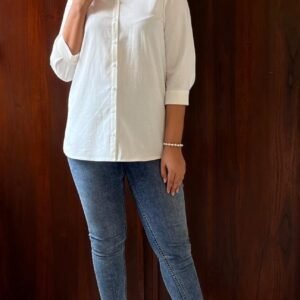 B58 Linen Shirt