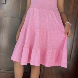 G01 Tyre Kids Frock