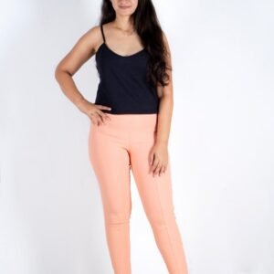 T06 - Front Seam Pant